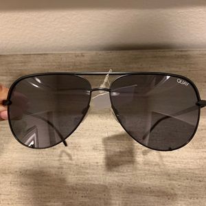 Quay High Key Sunglasses!